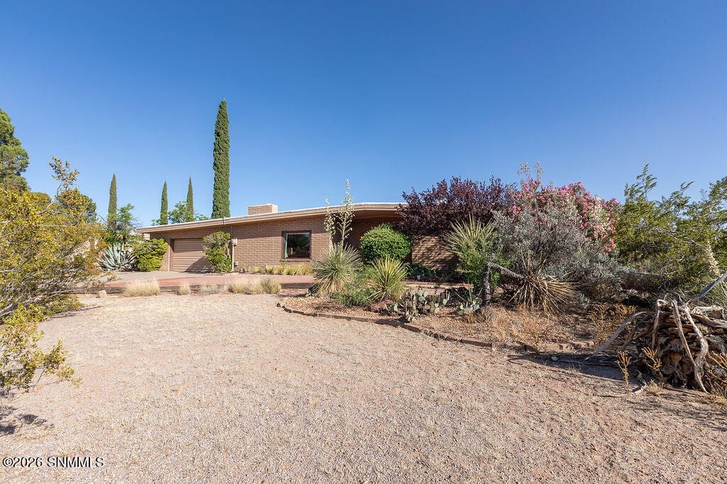 1480 Vista Del Valle, Las Cruces, NM 88007, foto 9