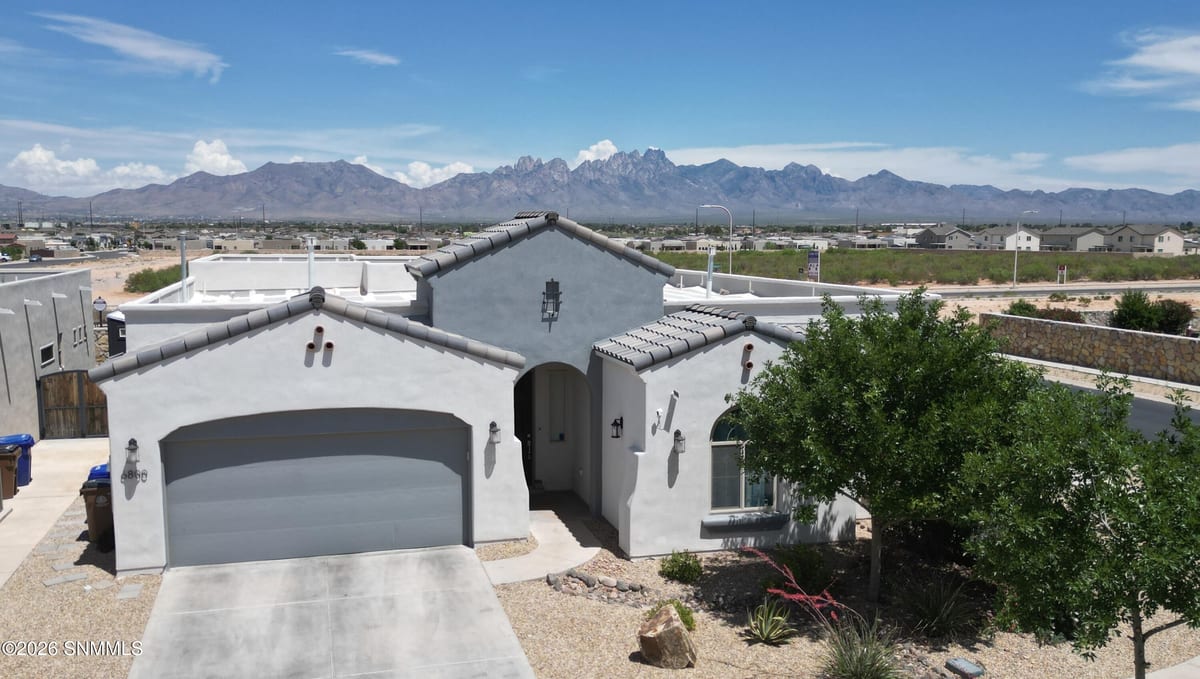 6800 Electra Avenue, Las Cruces, NM 88012 photo 1