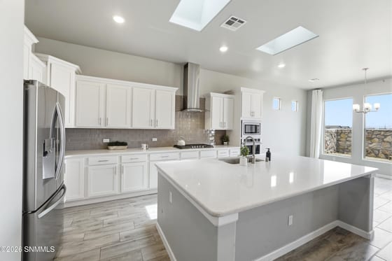 6800 Electra Avenue, Las Cruces, NM 88012 photo 3