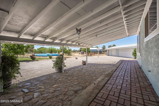 680 Carver Road, Las Cruces, NM 88005 photo 5