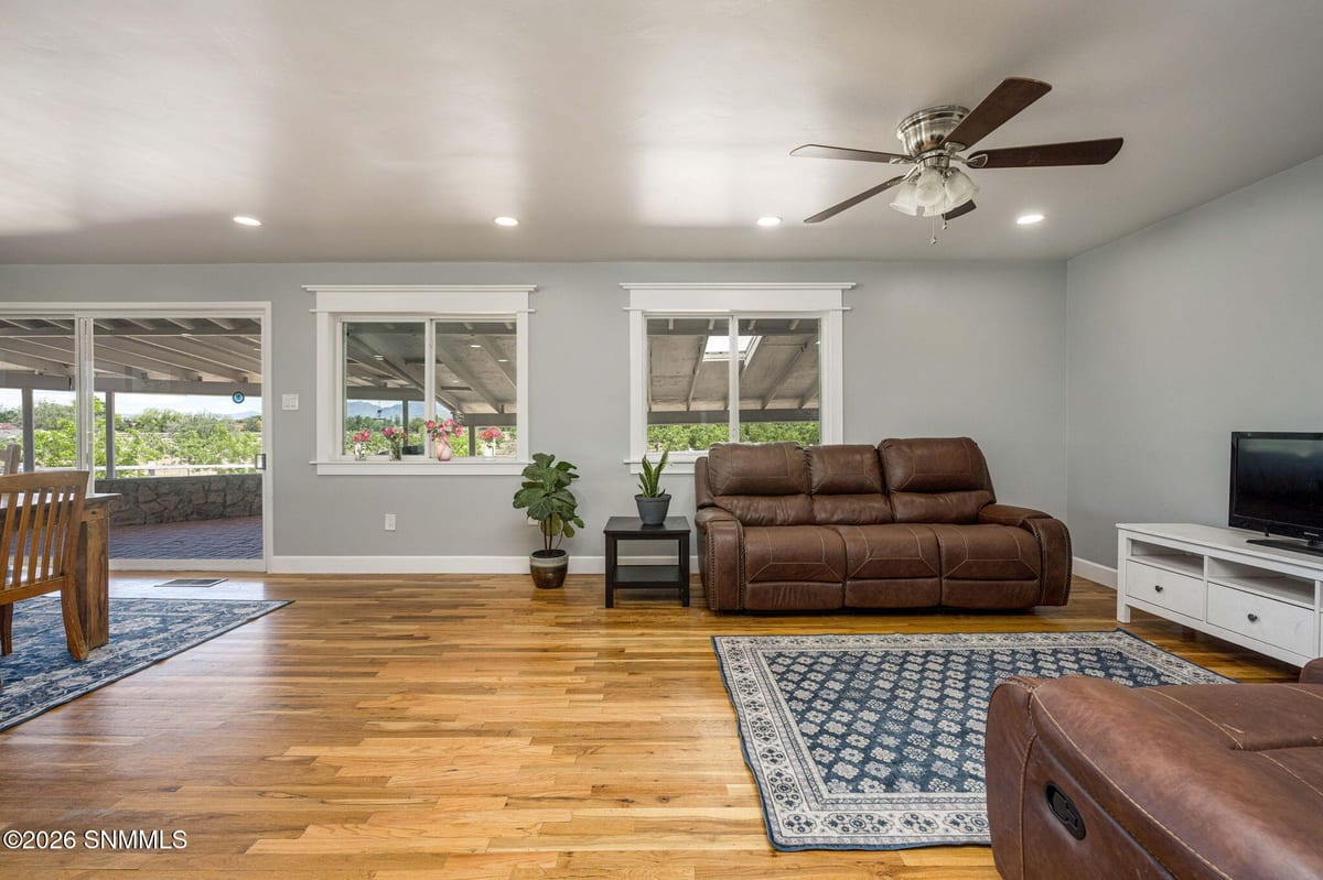 680 Carver Road, Las Cruces, NM 88005 photo 7
