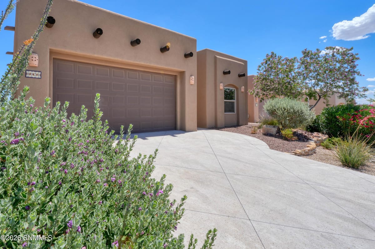 8021 Willow Bloom Circle, Las Cruces, NM 88007, foto 11