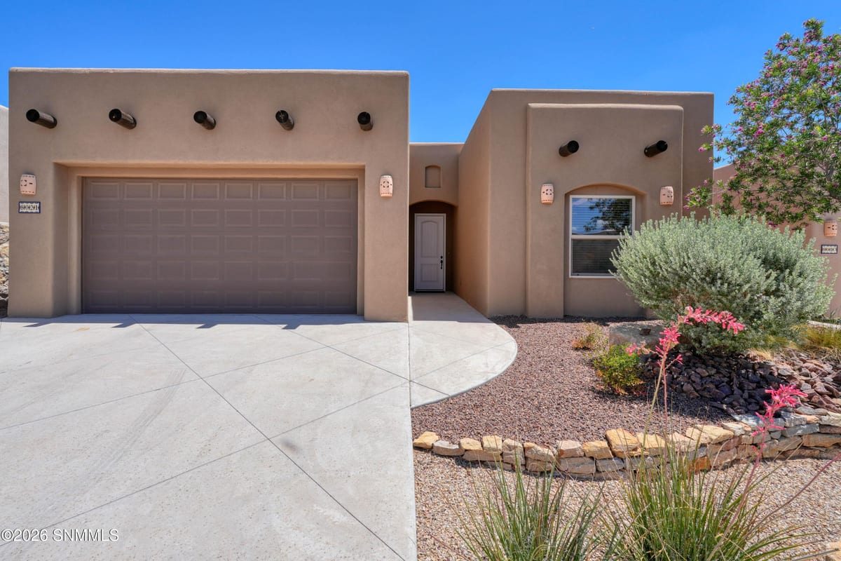 8021 Willow Bloom Circle, Las Cruces, NM 88007, foto 12