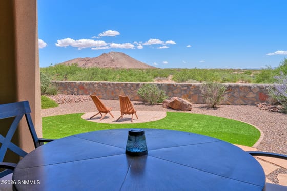 8021 Willow Bloom Circle, Las Cruces, NM 88007 photo 2