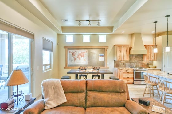 8021 Willow Bloom Circle, Las Cruces, NM 88007 photo 5