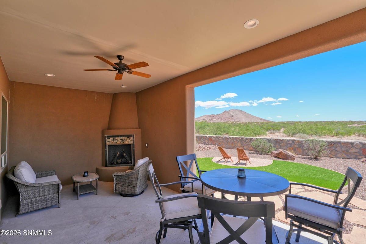 8021 Willow Bloom Circle, Las Cruces, NM 88007, foto 6