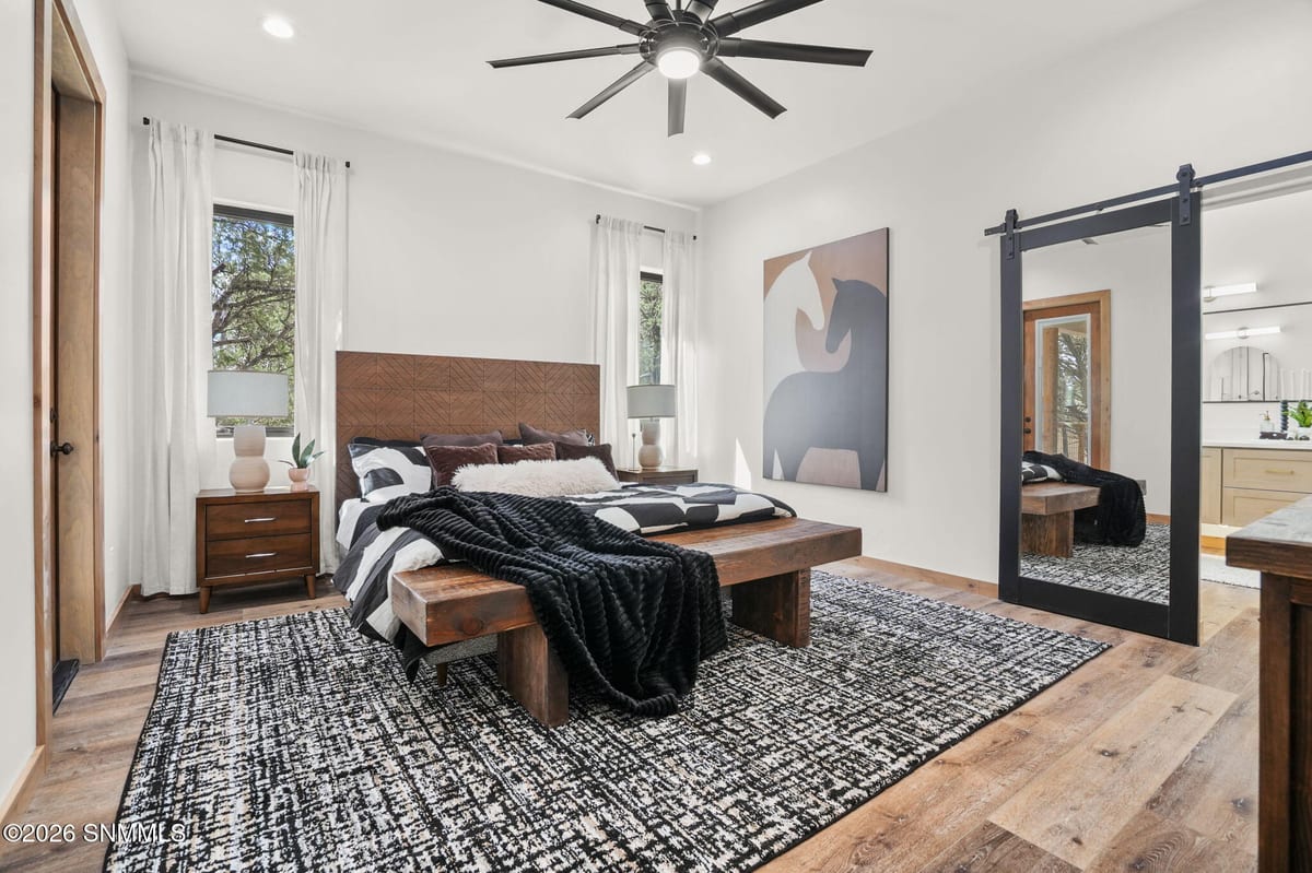 208 Deer Park Drive, Alto, NM 88312, foto 11