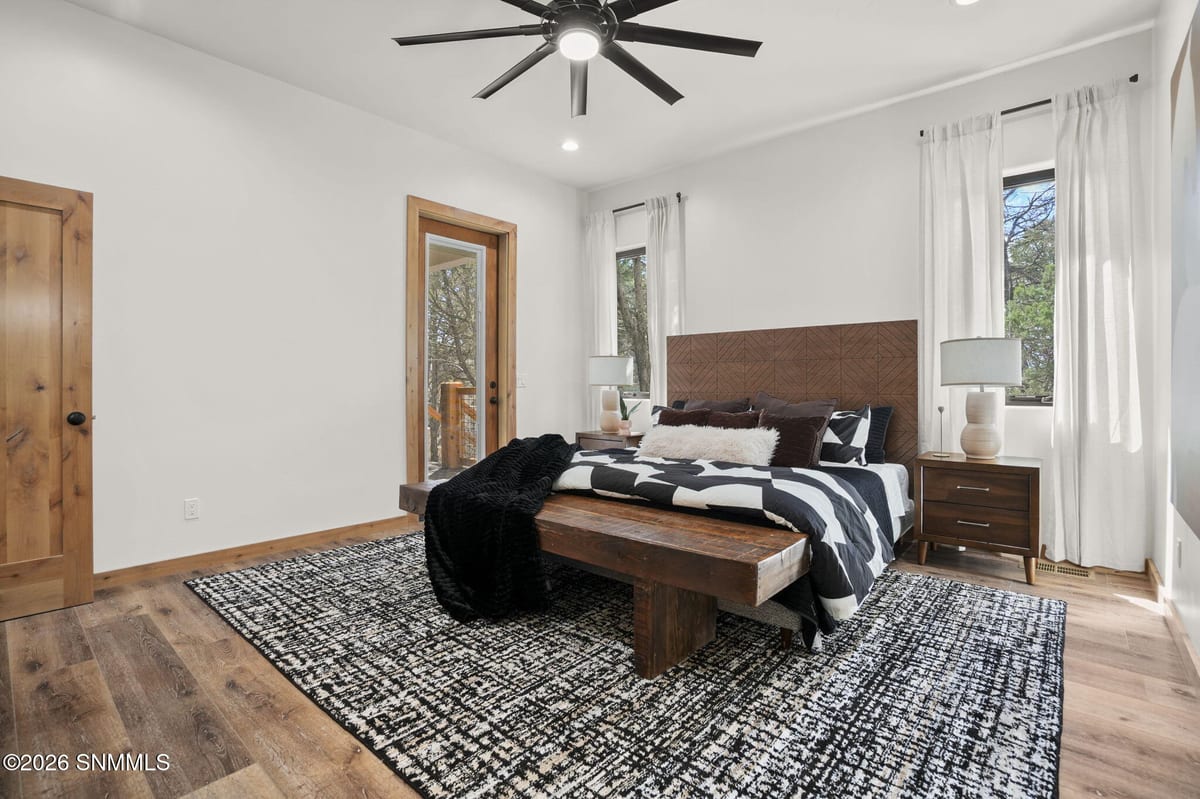 208 Deer Park Drive, Alto, NM 88312, foto 12