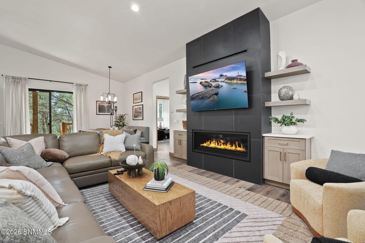 208 Deer Park Drive, Alto, NM 88312, foto 2