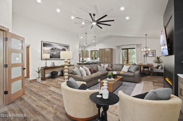 208 Deer Park Drive, Alto, NM 88312, foto 3