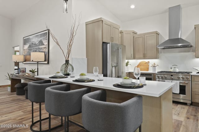 208 Deer Park Drive, Alto, NM 88312, foto 4