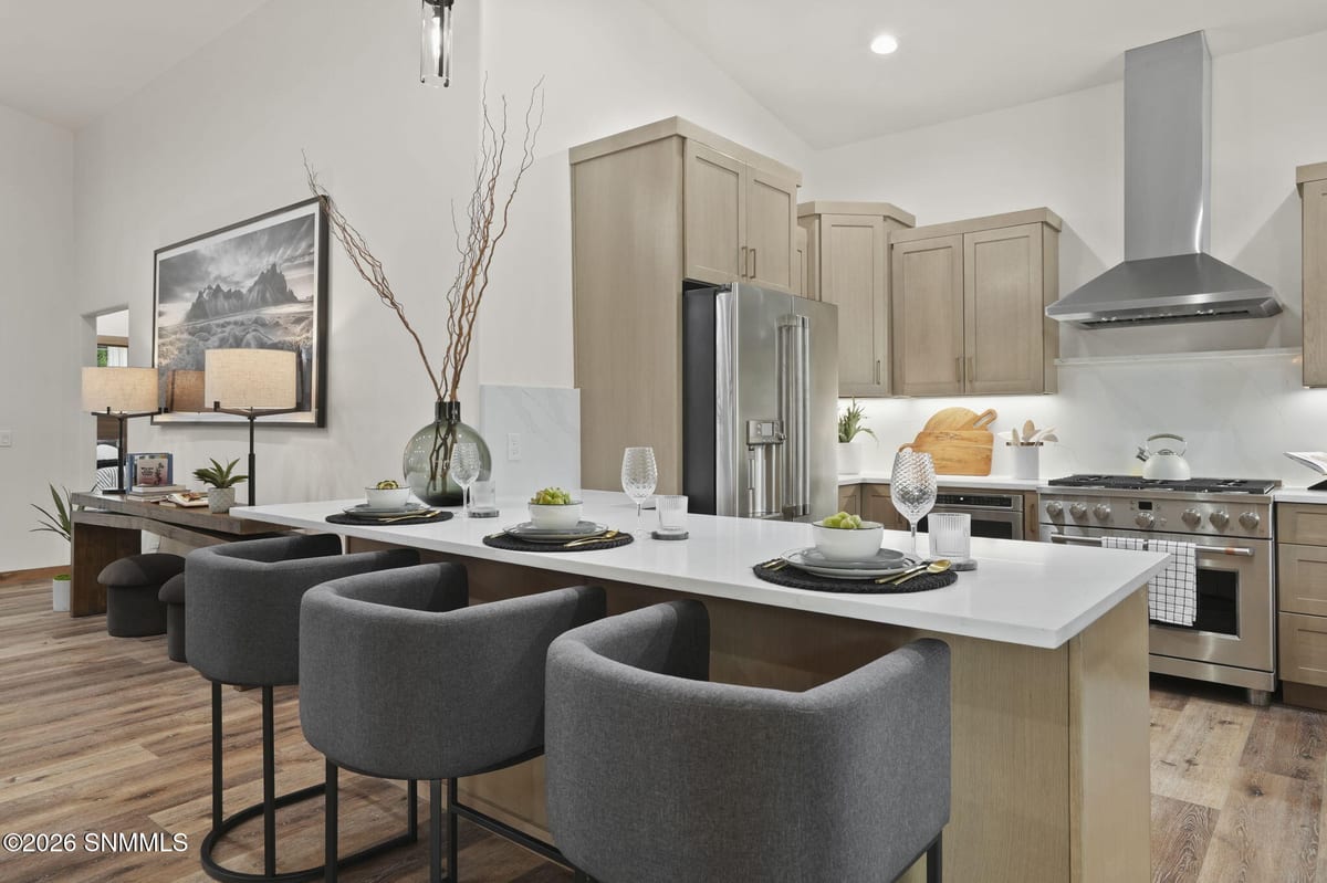 208 Deer Park Drive, Alto, NM 88312, foto 4