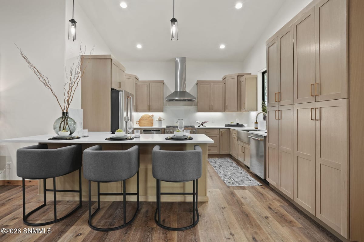 208 Deer Park Drive, Alto, NM 88312, foto 5