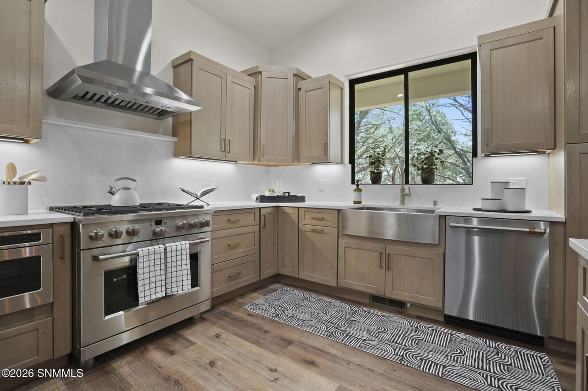 208 Deer Park Drive, Alto, NM 88312, foto 6
