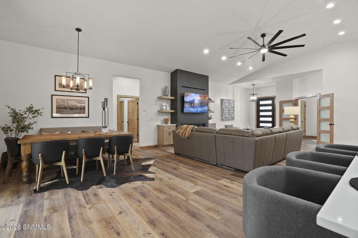 208 Deer Park Drive, Alto, NM 88312, foto 7