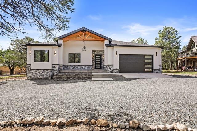 208 Deer Park Drive, Alto, NM – 3 bedroom, 2,375 sqft single family residence for sale at $998,000