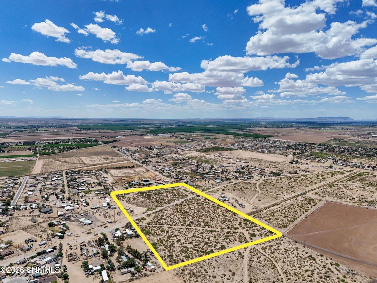 TBD Estancia Street, Vado, NM 88072, foto 11