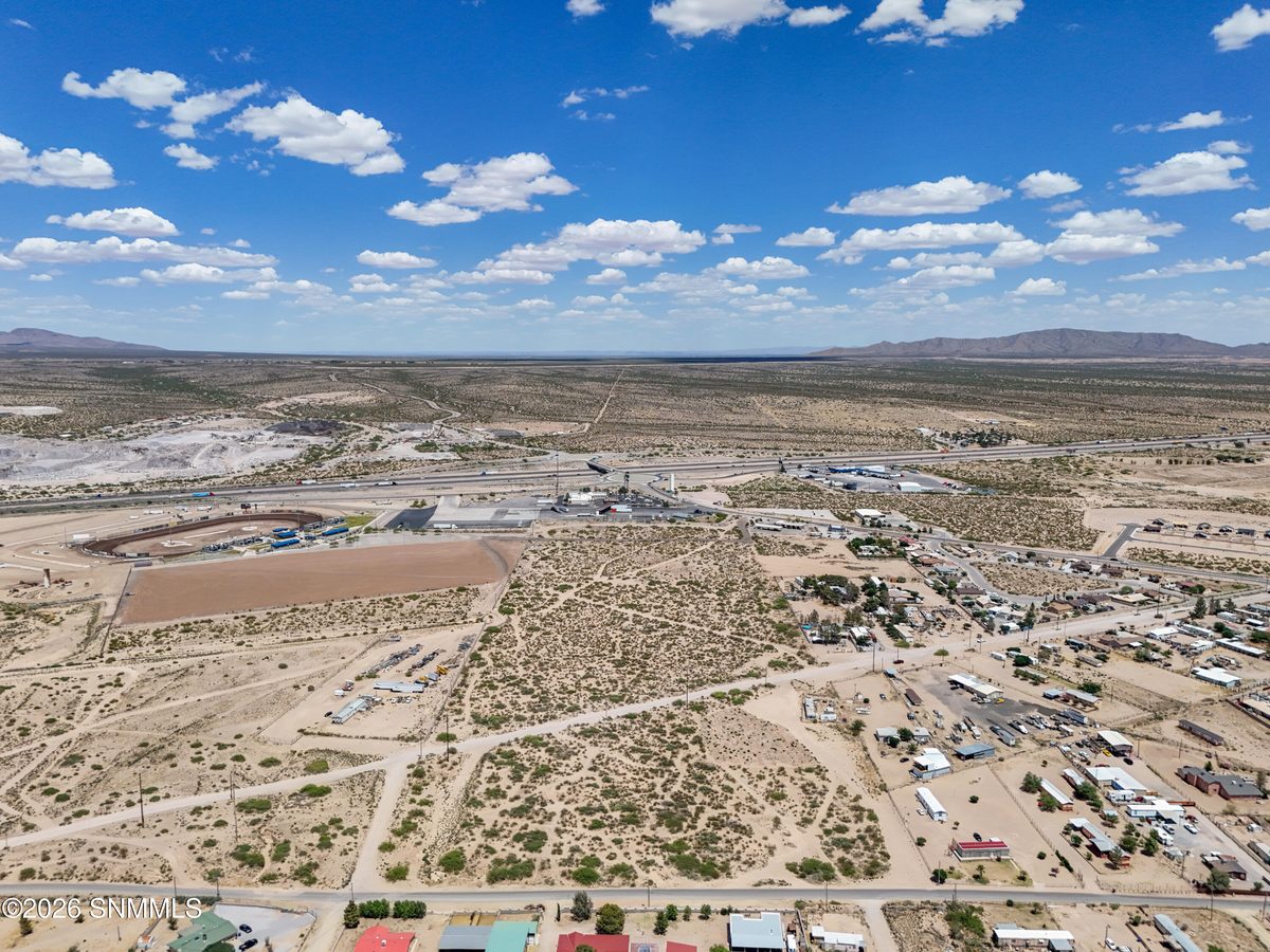 TBD Estancia Street, Vado, NM 88072, foto 2
