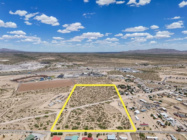 TBD Estancia Street, Vado, NM 88072, foto 3