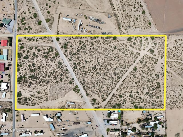 TBD Estancia Street, Vado, NM 88072, foto 4