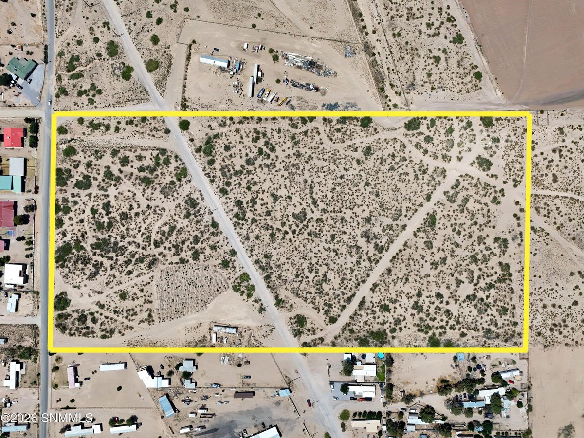 TBD Estancia Street, Vado, NM 88072, foto 4