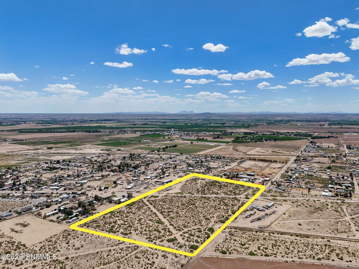 TBD Estancia Street, Vado, NM 88072, foto 6