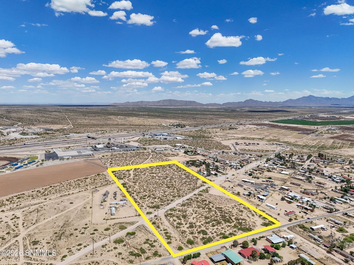 TBD Estancia Street, Vado, NM 88072, foto 7