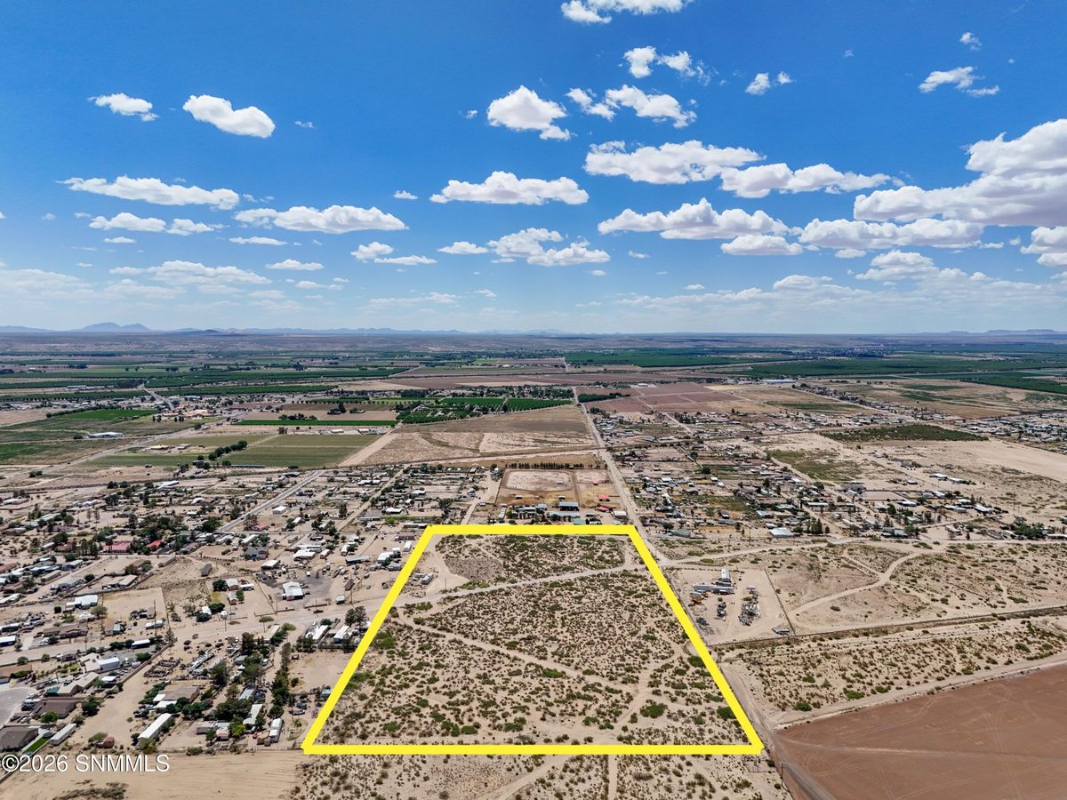 TBD Estancia Street, Vado, NM 88072, foto 8