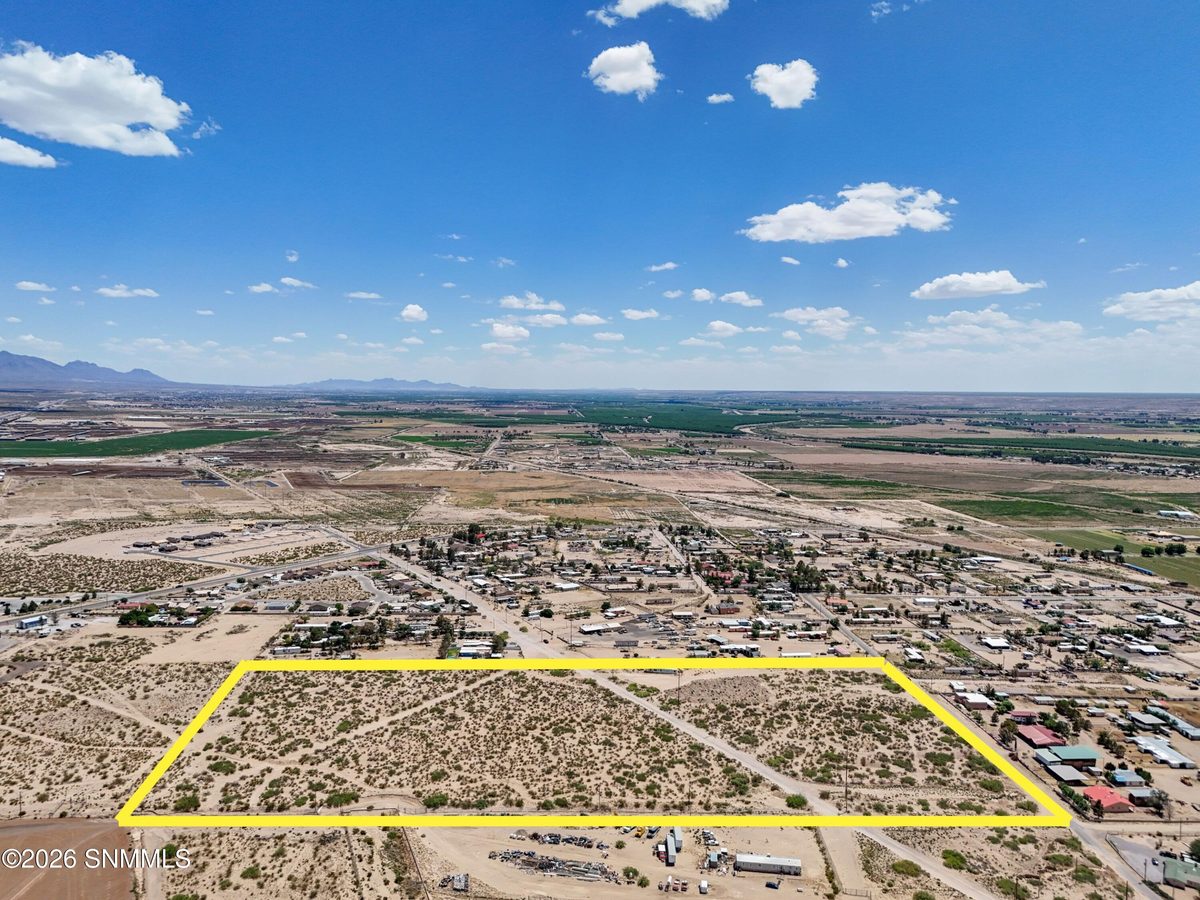 TBD Estancia Street, Vado, NM 88072, foto 9