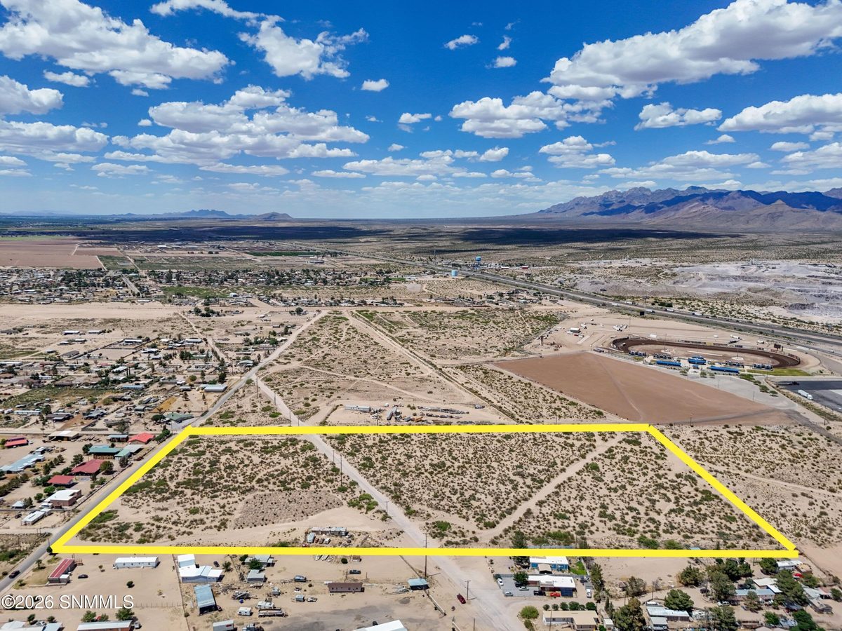 TBD Estancia Street, Vado, NM 88072, foto 10