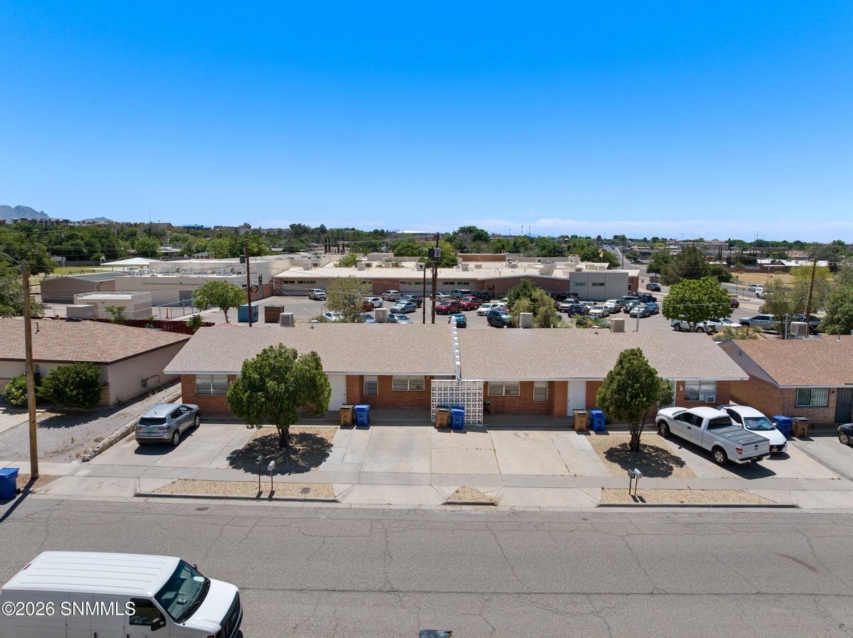 1820 Rentfrow Avenue, Las Cruces, NM 88001 photo 1