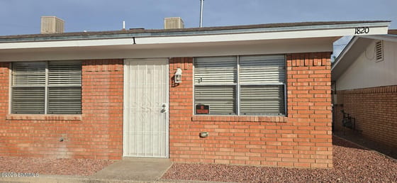 1820 Rentfrow Avenue, Las Cruces, NM 88001 photo 2