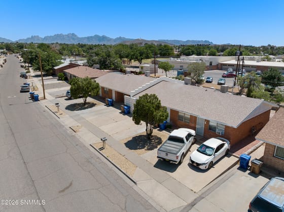 1820 Rentfrow Avenue, Las Cruces, NM 88001 photo 3