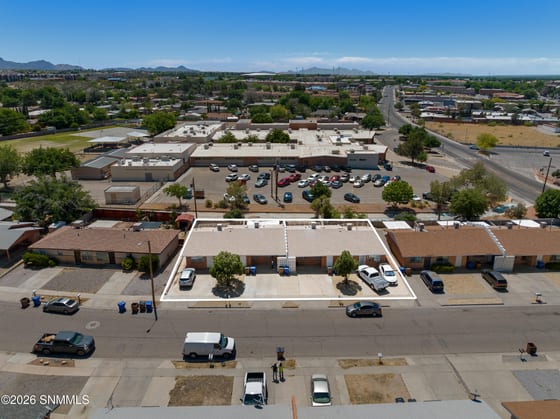 1820 Rentfrow Avenue, Las Cruces, NM 88001 photo 4