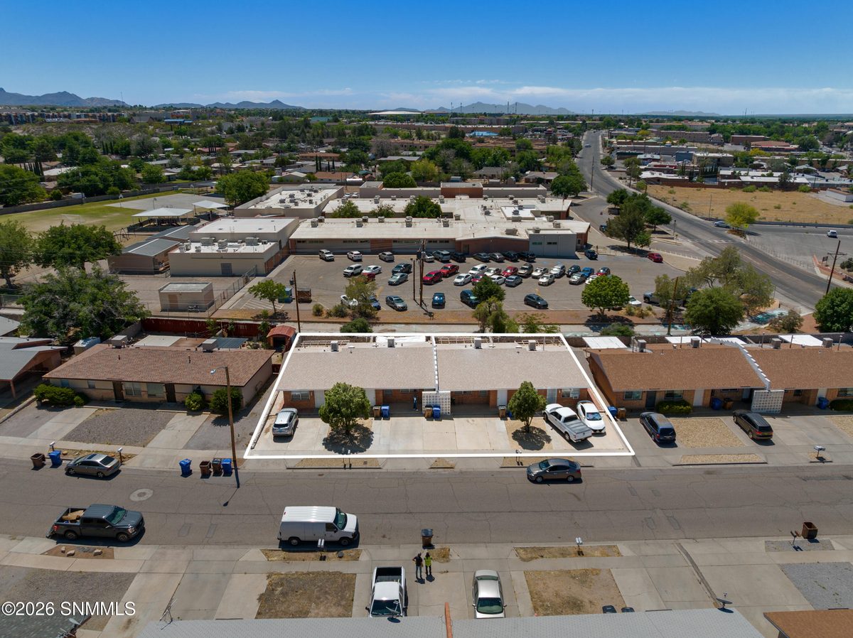 1820 Rentfrow Avenue, Las Cruces, NM 88001, foto 4