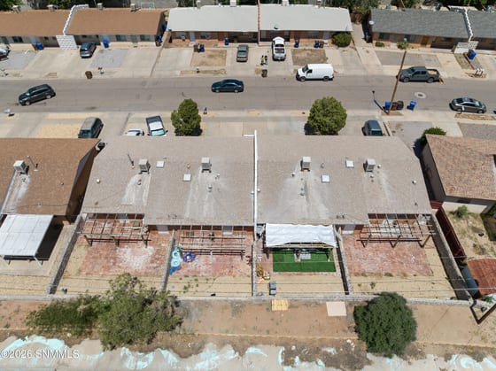 1820 Rentfrow Avenue, Las Cruces, NM 88001 photo 5