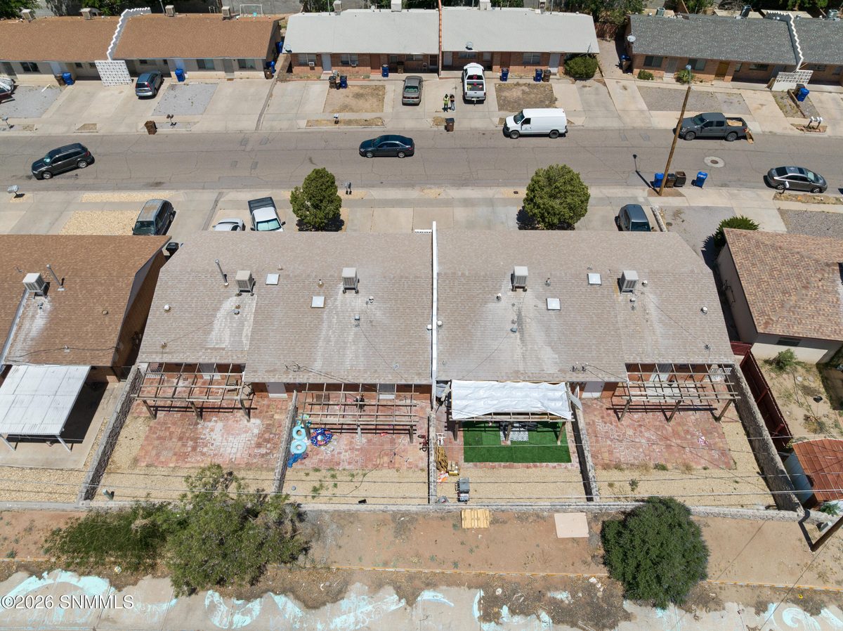 1820 Rentfrow Avenue, Las Cruces, NM 88001, foto 5