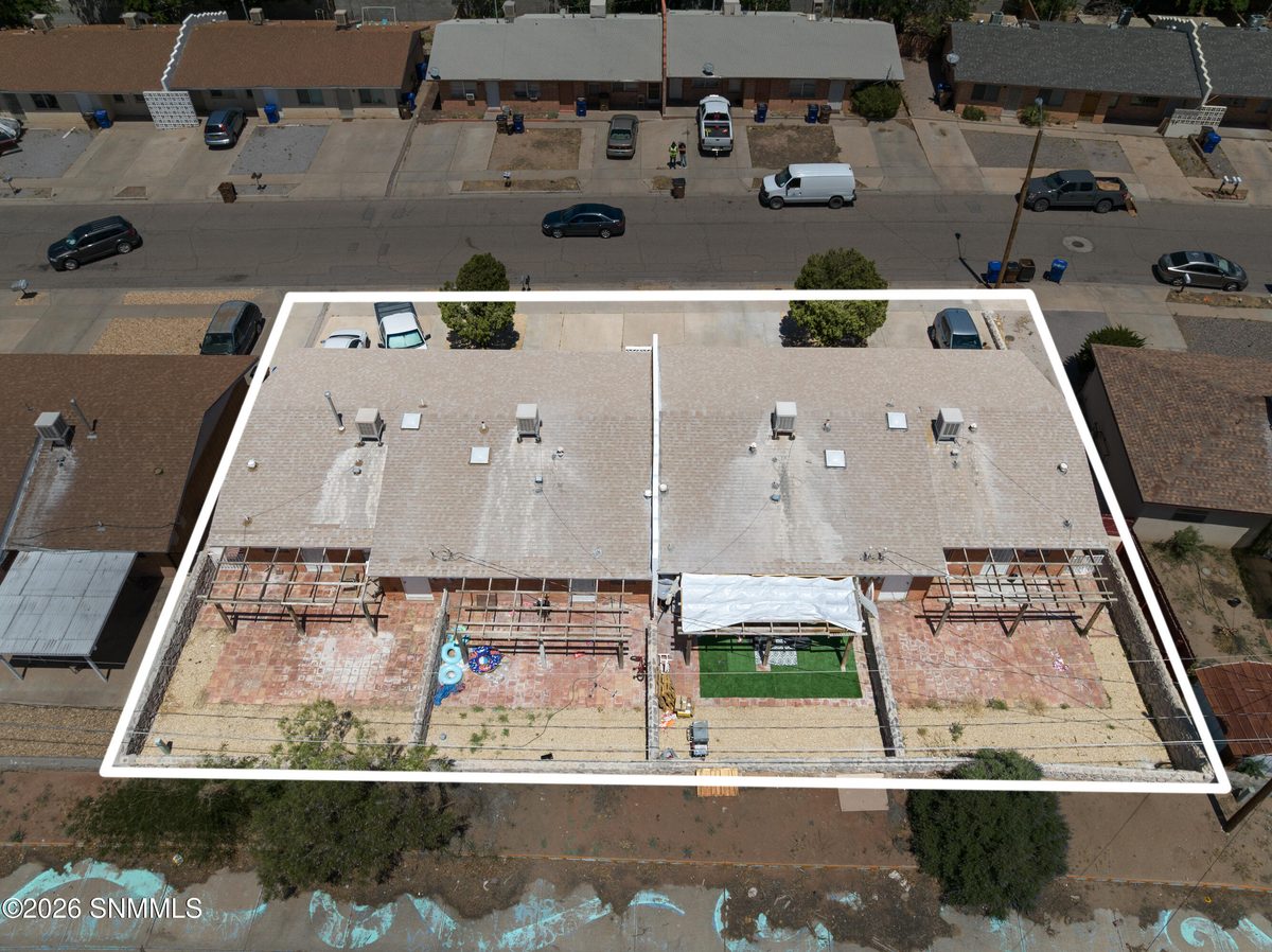 1820 Rentfrow Avenue, Las Cruces, NM 88001, foto 6