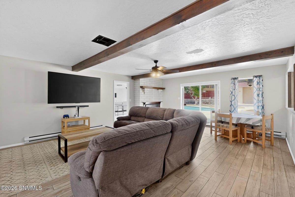 700 Sundown Court, Las Cruces, NM 88011 photo 11