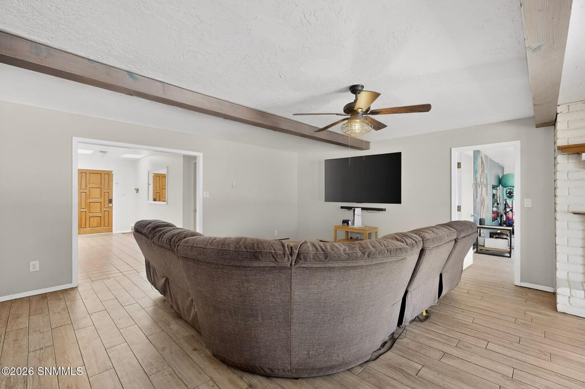 700 Sundown Court, Las Cruces, NM 88011 photo 12