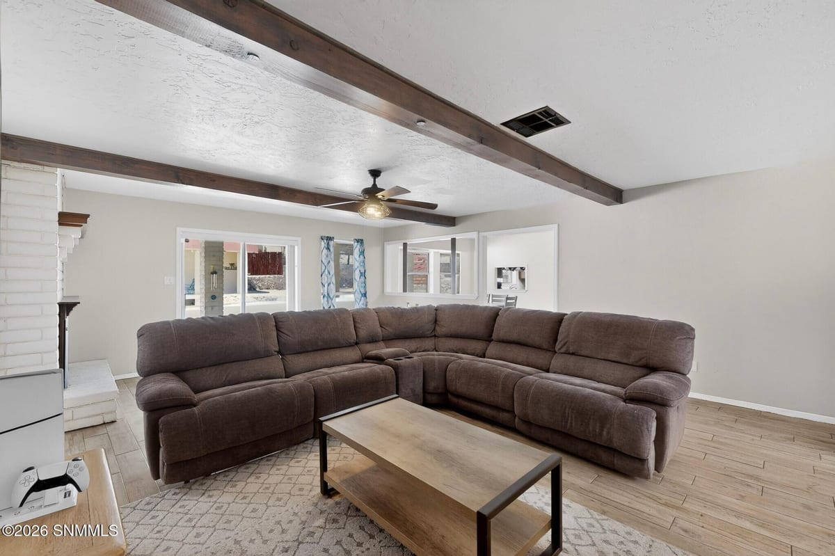 700 Sundown Court, Las Cruces, NM 88011 photo 13