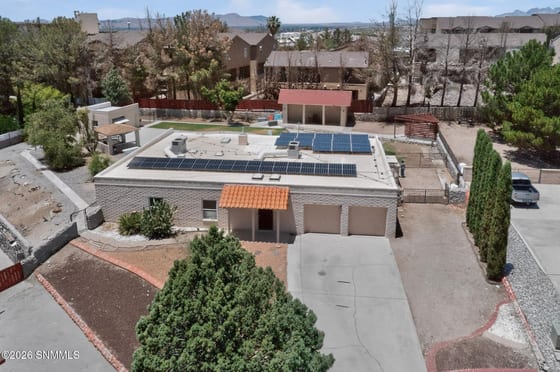 700 Sundown Court, Las Cruces, NM 88011 photo 4