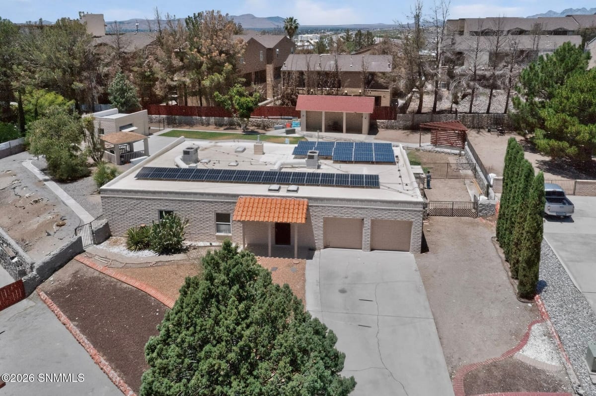700 Sundown Court, Las Cruces, NM 88011 photo 4
