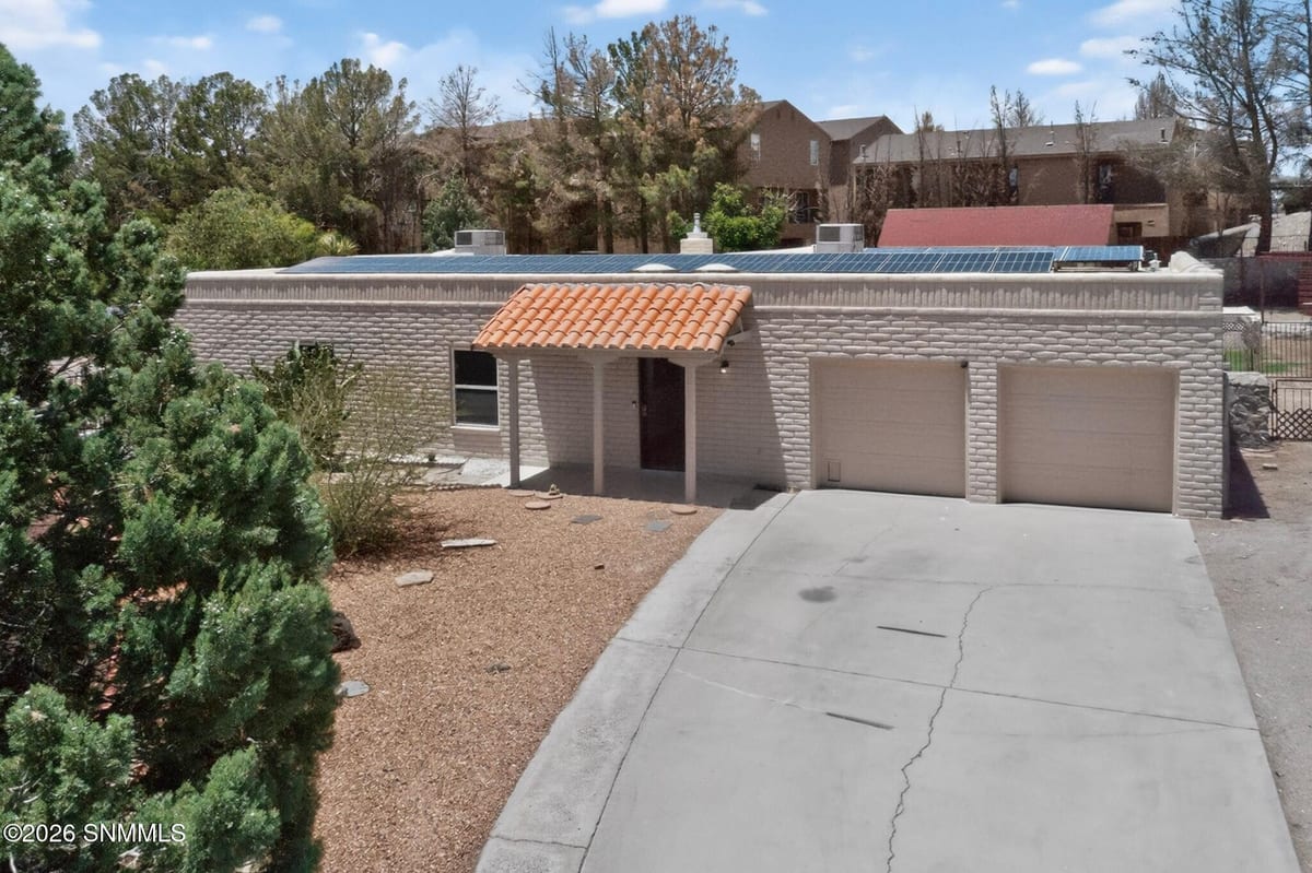 700 Sundown Court, Las Cruces, NM 88011 photo 7