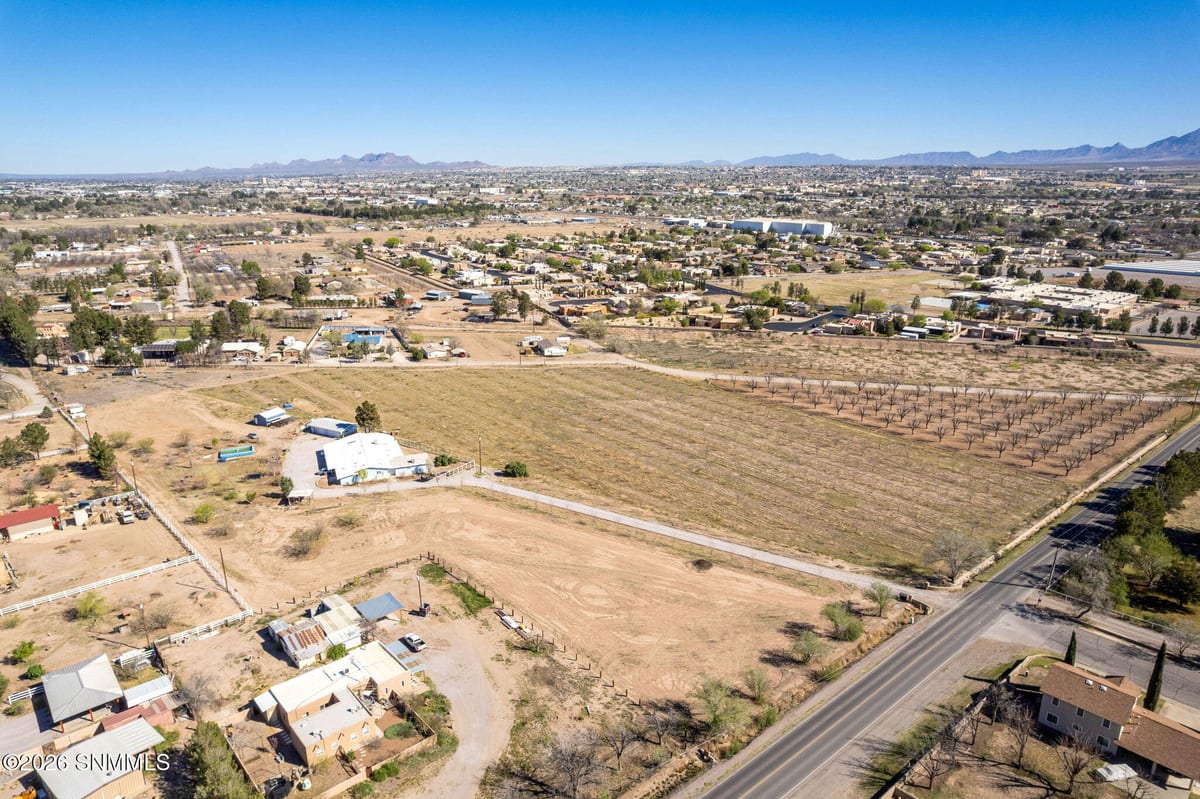 LOT 3 TBD Old River Road, Las Cruces, NM 88005, foto 15