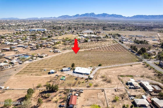 LOT 3 TBD Old River Road, Las Cruces, NM 88005 photo 2