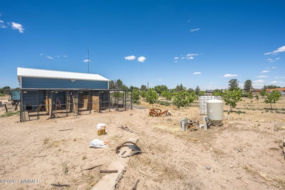 LOT 3 TBD Old River Road, Las Cruces, NM 88005 photo 5