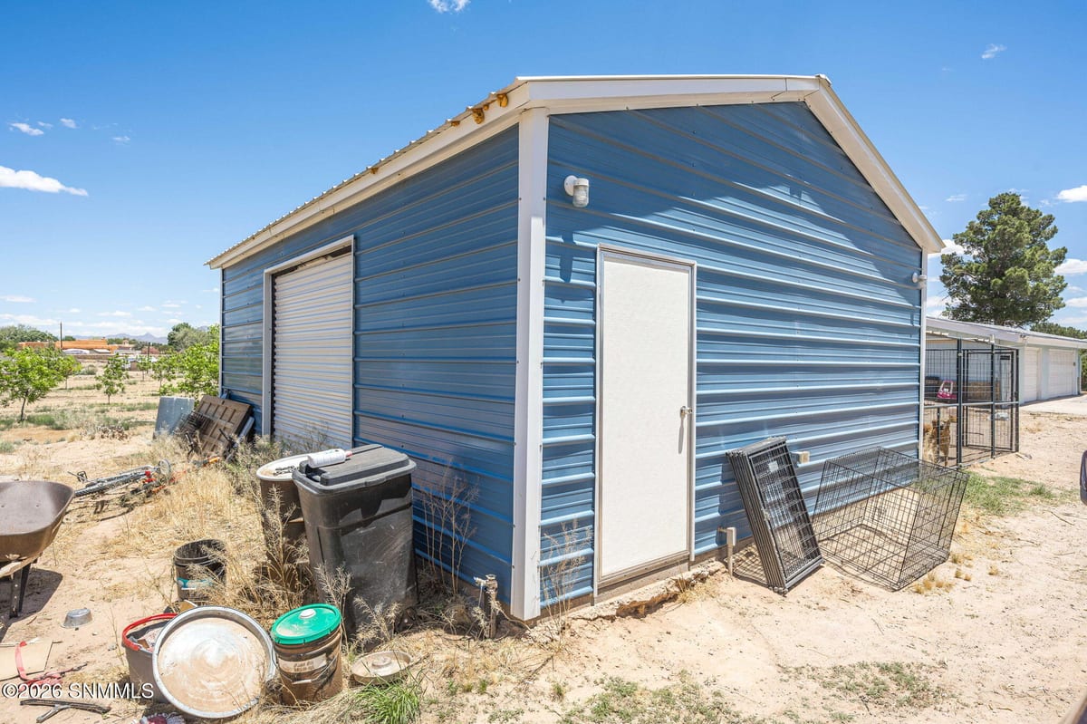 LOT 3 TBD Old River Road, Las Cruces, NM 88005, foto 7