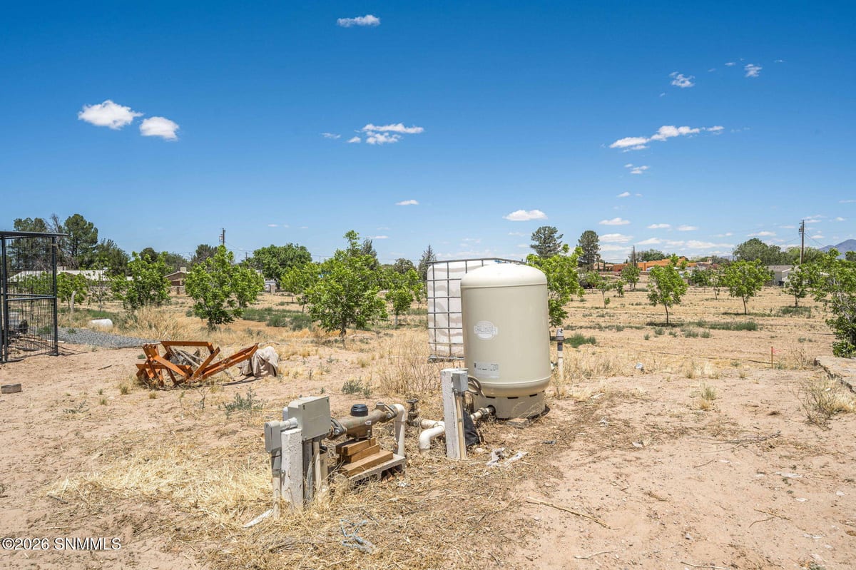 LOT 3 TBD Old River Road, Las Cruces, NM 88005, foto 8