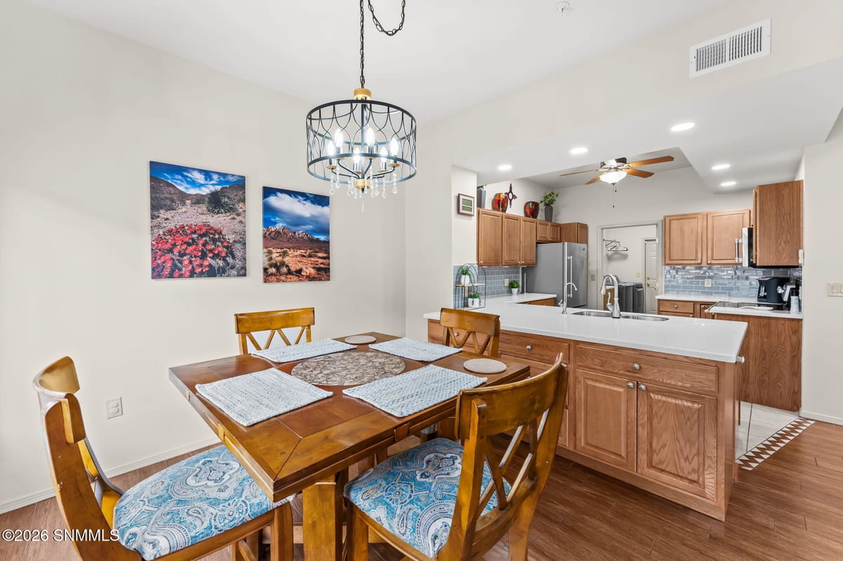 3650 Morningstar Drive #3402, Las Cruces, NM 88011, foto 14